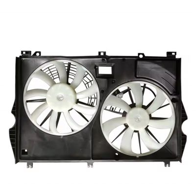 Ein guter Preis. Elektrische Kühlerventilatormontage 1671136230 für LEXUS RX300 RX200T mit Autosatz Online