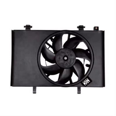 Ein guter Preis. Ford Fiesta ZJ3615025D ZJ3615025E ZJ3615025F Elektrischer Kühlerventilator Ersatz/Reparatur Zweck Online