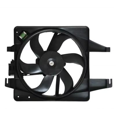 Ein guter Preis. 2002-2008 Ford Fiesta Heizkörper Wasserbehälter Elektrische Kühlventilatoren 3N218L607AD Online