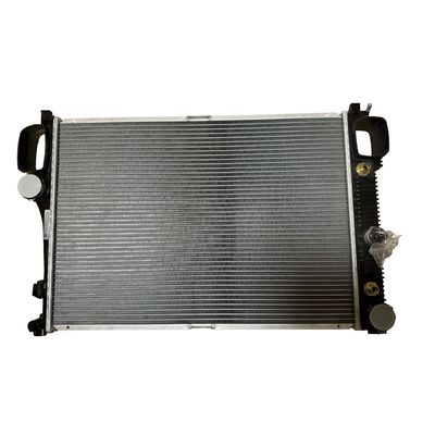 Ein guter Preis. S-Klasse S350 BlueTEC Aluminium Heizkörper für Mercedes-Benz W221 CL500 Catera 2215000503 Online