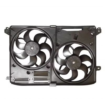 Ein guter Preis. DG93-8C607AA OE NO. Elektrische Kühlerventilatormontage für Ford MONDEO 13-17 DG938C607AA Online