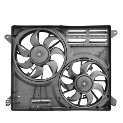 Ein guter Preis. 2022-2023 EDGE CEZ Ford 2.0T/2.7T Elektrische Kühlkühlerventilatoren F2G38C607CF Online