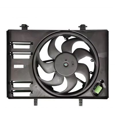 Ein guter Preis. Elektrische Kühlkühlerventilatormontage für Ford ECOSPORT MT H1BG-8C607-BC 2012-2023 Online