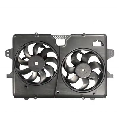Ein guter Preis. Ford Escape 8L8Z-8C607B Autowasserbehälter AC-Kondensator Elektrische Kühlradiator Lüftermontage Online