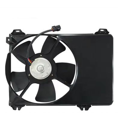 Ein guter Preis. 17760-63J00 Elektrische Kühlkühlerventilatormontage für Suzuki Swift 1.3 Direktverkauf Online