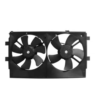 Ein guter Preis. Automobilbau MITSUBISHI OUTLANDER 1355A140 Elektrische Kühlkühlerventilatoren für L300 Online