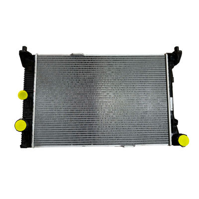 Ein guter Preis. 2045000203 OE NO. Aluminium Heizkörper für Mercedes-Benz C200 W204 2045000303 2045002203 Online