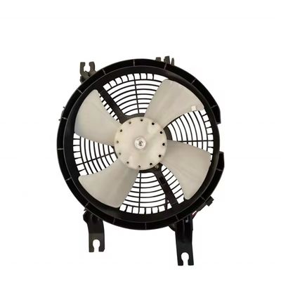 Ein guter Preis. 2005-2016 Jahr Elektrische Kühlradiator Lüftermontage für Mitsubishi Zinger 2.4 Motor Online
