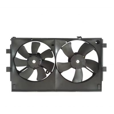 Ein guter Preis. Automobilbau MITSUBISHI Elektrische Kühlkühlerventilatoren für GALANT LANCER 2.0 Online