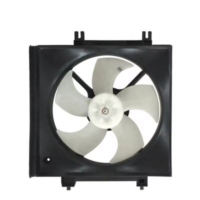 Ein guter Preis. 73310AG000 OE NO. Elektrische Kühlradiatorventilatormontage für Subaru Legacy AC-Kondensator Online