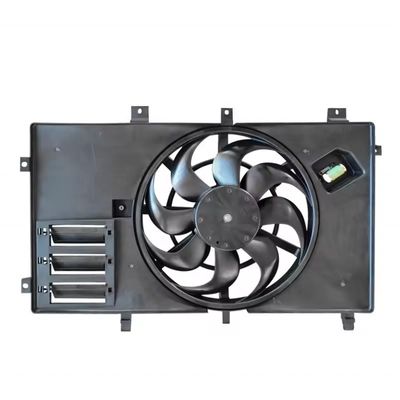 Ein guter Preis. Automobilzubehör 50016402 Elektrische Kühlkühlerventilatoren für ROEWE 350 MG MG5 10135219 Online