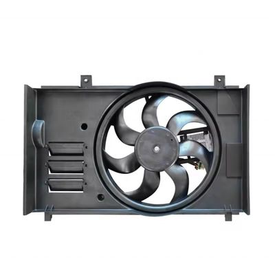 Ein guter Preis. ROEWE 350 MG GT 1.5T Elektrische Kühlkühlerventilatorenanlage für MG Wasserbehälter AC-Kondensator Online