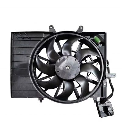 Ein guter Preis. MG MG3 1.3 1.5 10111448 57640001 Elektrische Kühlradiator Lüftermontage zum Nutzen Online