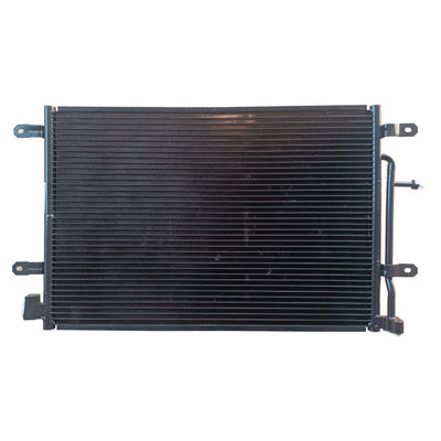 Ein guter Preis. 8E0260403Q Autoteile Kühlluftkondensator für Audi A4 OE Nr. 8E0260401H Online