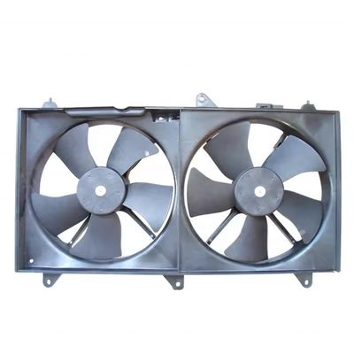 Ein guter Preis. Chevrolet EPICA 1.8/2.0 2005-2013 Elektrische Kühlradiator Lüftermontage 12V Spannung Online