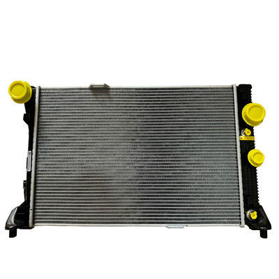 Ein guter Preis. 2045002803 Aluminium-Wasserbehälter für Heizkörper für Mercedes-Benz C200 W204 W212 2000-2010 Jahr Online