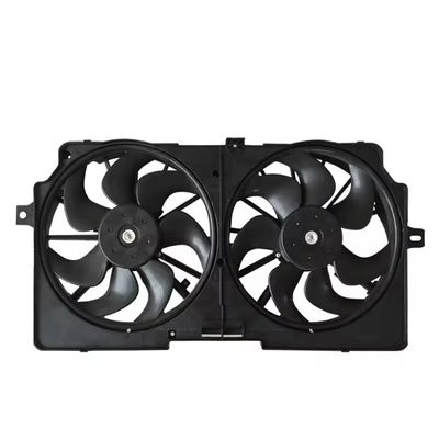 Ein guter Preis. Automobilbau Buick GL8 10313769 Elektrische Kühlkühlerventilatoren für den ersten Land Regal Online