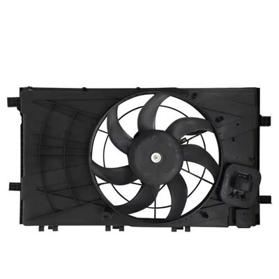Ein guter Preis. 2009-2017 Chevrolet Malibu Buick REGAL Lacrosse Elektromotor Kühlradiator Ventilator Montage 13286332 13335064 13241731 Online