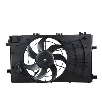 Ein guter Preis. Elektrische Motorkühlradiator-Ventilatormontage für Chevrolet Malibu Buick REGAL Lacrosse 1.6T Online