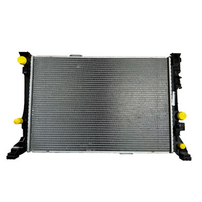 Ein guter Preis. Aluminiumradiator für Mercedes-Benz W246 W176 X156 C117 2011- Klasse B B 200 CDI/D 4-MATIC Online