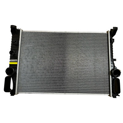 Ein guter Preis. Kühlsystem 67102A Aluminium Heizkörper für Mercedes-Benz CLS320 E230 E280 W211 W219 Online