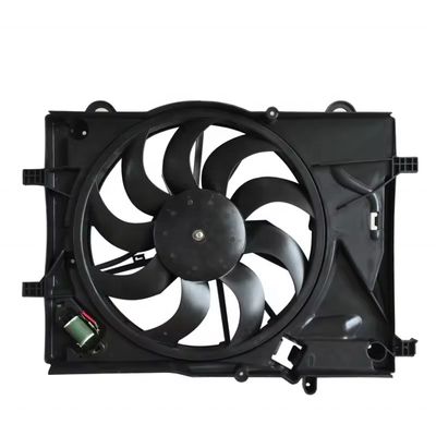 Ein guter Preis. Elektrische Kühlerventilatormontage für Chevrolet Aveo 1.4 1.6 OE NO. 95137167 Online