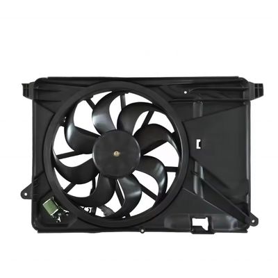 Ein guter Preis. Automobil AC-Kondensator Elektromotoren Kühlung Kühlerventilator-Fan-Montage für Chevrolet TRAX Encore 95322865 95026332 95301358 Online