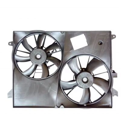 Ein guter Preis. 95161301 OE NO. 12V Elektromotoren Kühlradiator Ventilator-Bau für Chevrolet Captiva Online