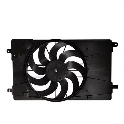 Ein guter Preis. EXCELLE 26209141 Autoteile Auto AC Kondensator Elektromotoren Kühlradiator Lüftermontage für Chevrolet Cavalier 1.5 Online