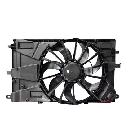 Ein guter Preis. 26294611 Elektromotor Kühlradiator Ventilatormontage für Chevrolet ONIX 26280436 26344759 26379477 Online