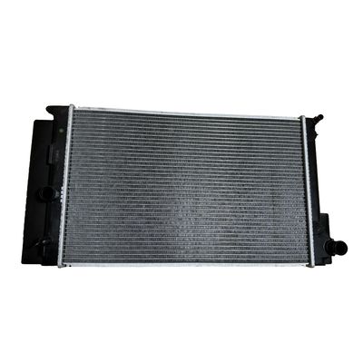 Ein guter Preis. TOYOTA COROLLA 1.6 1.8 MT 16400-0T010 Fahrzeugkühlsystem Aluminium Heizkörper Wasserbehälter Online