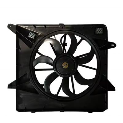 Ein guter Preis. 12V-Kühlradiator für den Elektromotor für Cadillac SRX 25894235 20883034 Online