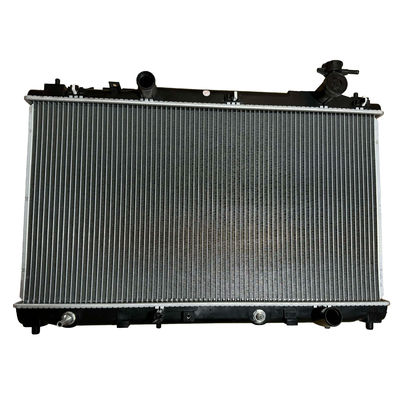 Ein guter Preis. 164000H290 164000H291 164000H370 Aluminium Heizkörper für TOYOTA CAMRY 2.0 2.4 2006-2011 Online