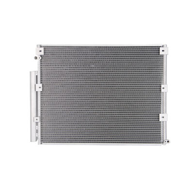 Ein guter Preis. 8846060272 Autoteile Klimakondensator für TOYOTA Land Cruiser Langlebig Online