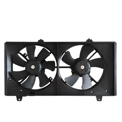 Ein guter Preis. MAZDA6 MPS 1989- L33015025A Autoteile Elektroantrieb Kühlradiator Ventilatormontage Online