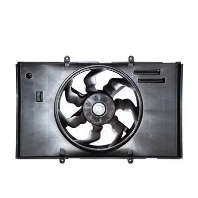 Ein guter Preis. 2016-2018 Jahr Elektromotoren Kühlradiator Lüftermontage für BAOJUN 530 560 730 Online