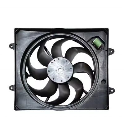 Ein guter Preis. BAOJUN 310 1.2 Elektromotor Kühlkühlerventilatoren mit OE-Nr. 23894356 Online