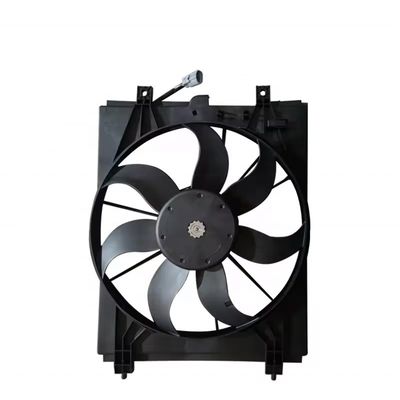 Ein guter Preis. HAVAL Automobilbau Elektromotor Kühlradiator Ventilator-Bau für die Große Mauer H6 Online