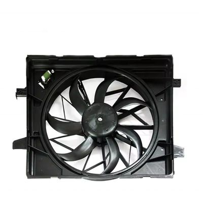 Ein guter Preis. Elektrische Kühlradiatorventilatormontage für Fiat 55037992AD Automobil AC-Kondensator Online