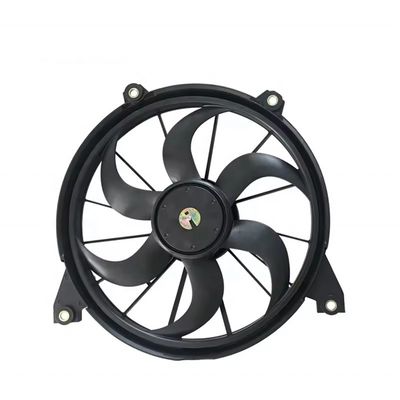 Ein guter Preis. 2017- Jahr 68057238AA Autoteile Auto AC Kondensator Elektromotor Kühlung Heizkörper Ventilatorenmontage für Chrysler Dodge Journey 68102116AA Online