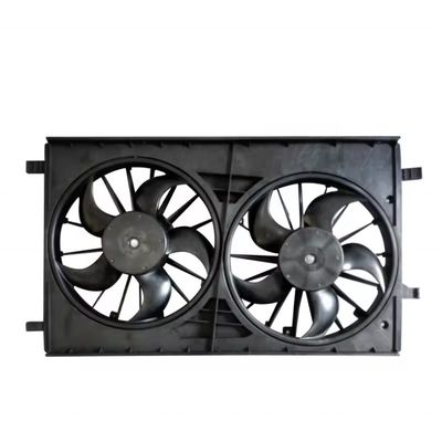 Ein guter Preis. Ersetzen/Reparieren von Elektromotoren Kühlkühlerventilator für RAM 1500 Pickup 5191253AA Online