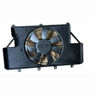 Ein guter Preis. Fahrzeugbau HONDA ACCORD Hybrid CV3 Heizkörper Wasserbehälter Ventilator-Bauart Online