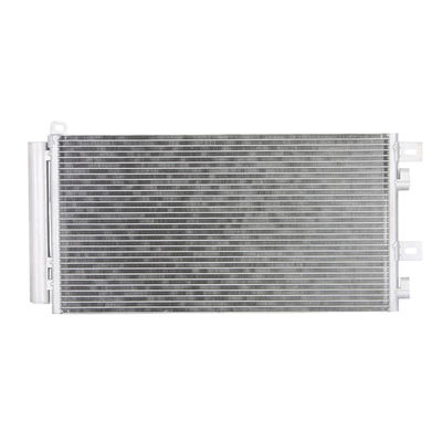 Ein guter Preis. Mini Cooper One 2002-2004 Auto AC Kondensator für BMW Mini Kühlsystem 64531490572 Online