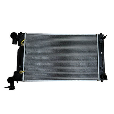 Ein guter Preis. 164000T040 Auto-Fitment TOYOTA FAW GR Aluminium Heizkörper für TOYOTA COROLLA AT 2004-2017 Online