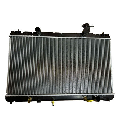 Ein guter Preis. 1640028280 Motorkühlmittelkühlradiator für 2000-2001 TOYOTA Camry 2.4 ACV30 Online