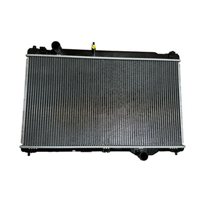 Ein guter Preis. Ersatz/Reparatur des Aluminium-Kühlersystems für den Fahrzeugmotor von TOYOTA REIZ 164000P101 Online