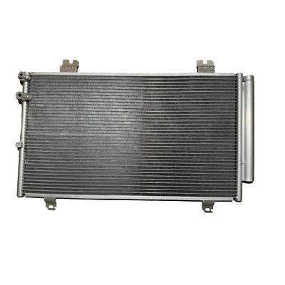 Ein guter Preis. 300 GRS190 Kältesystem Klimakondensator für Toyota Reiz 88460-0P020 Online
