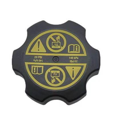 Ein guter Preis. Autoteile für Chevrolet CRUZE ALPHEON OE Nr. 13502353 Wasserbehälter Deckel Heizkappe Online
