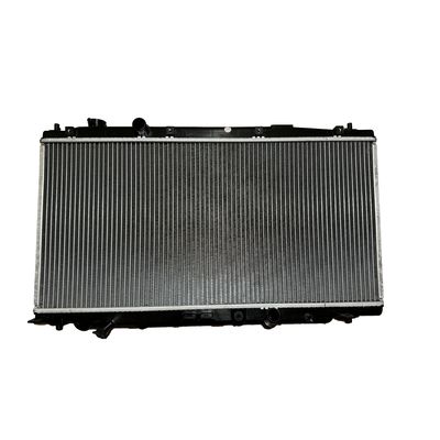 Ein guter Preis. HONDA Fit City Aluminium Heizkörper Plastikwasserbehälter 19010RC3H01 Online