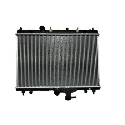 Ein guter Preis. 21460-ED500 OE NO. Kühlsystem für Autoteile Aluminium-Kühler für Nissan Sylphy Tiida Online